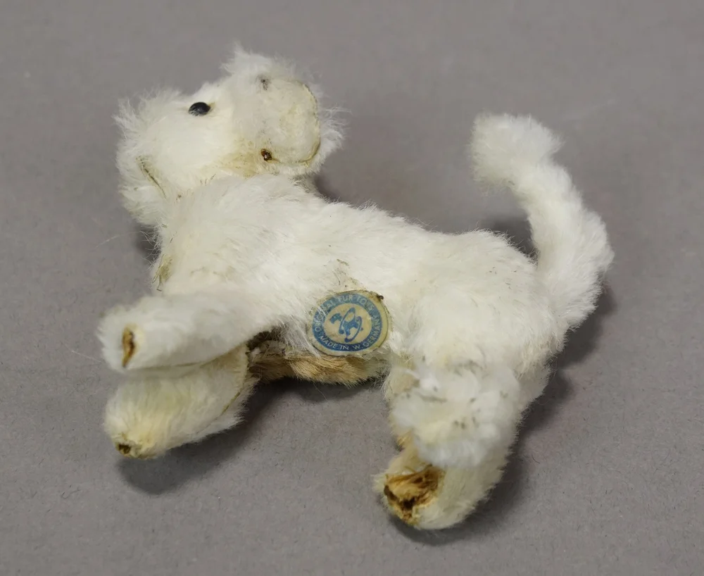 S.F.B.J 252 Pouty Baby — Carmel Doll Shop