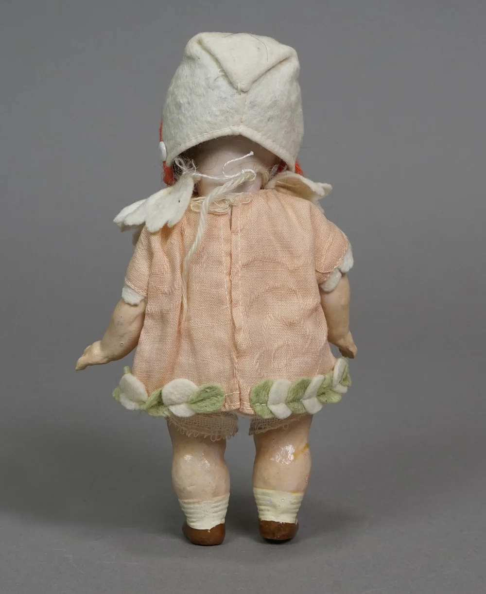 Bonnie Babe” Made in Germany — Carmel Doll Shop