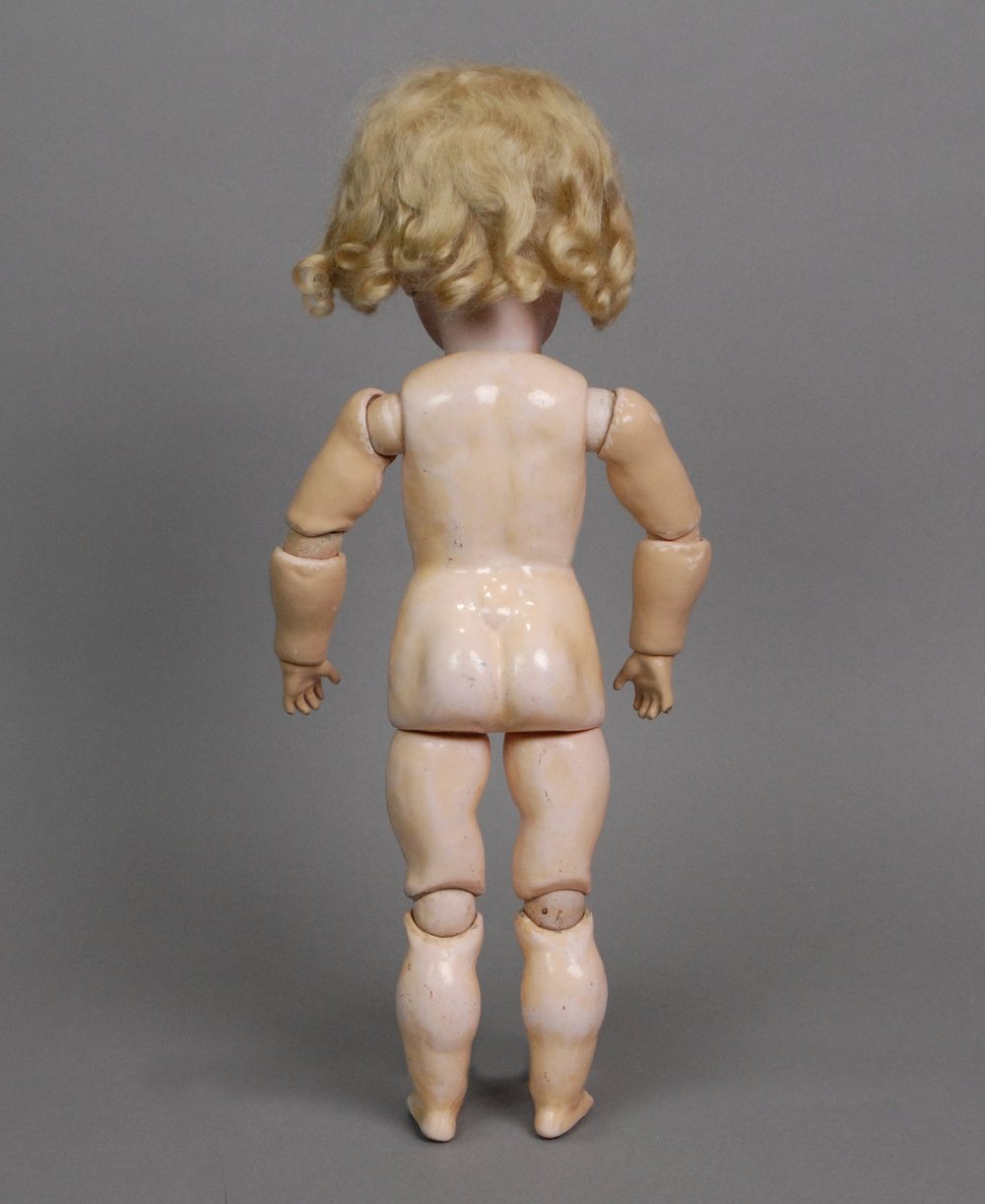 Sweet J. D. Kestner 192 — Carmel Doll Shop