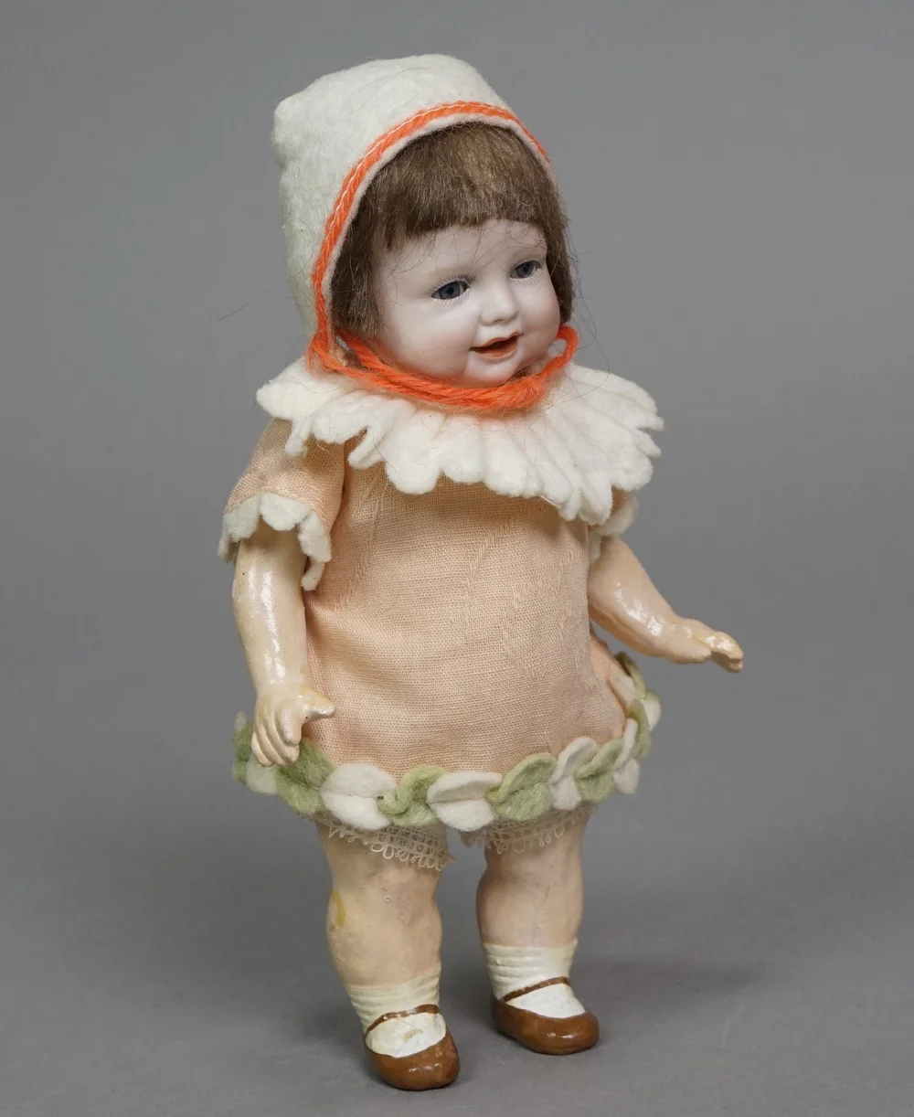 Bonnie Babe” Made in Germany — Carmel Doll Shop