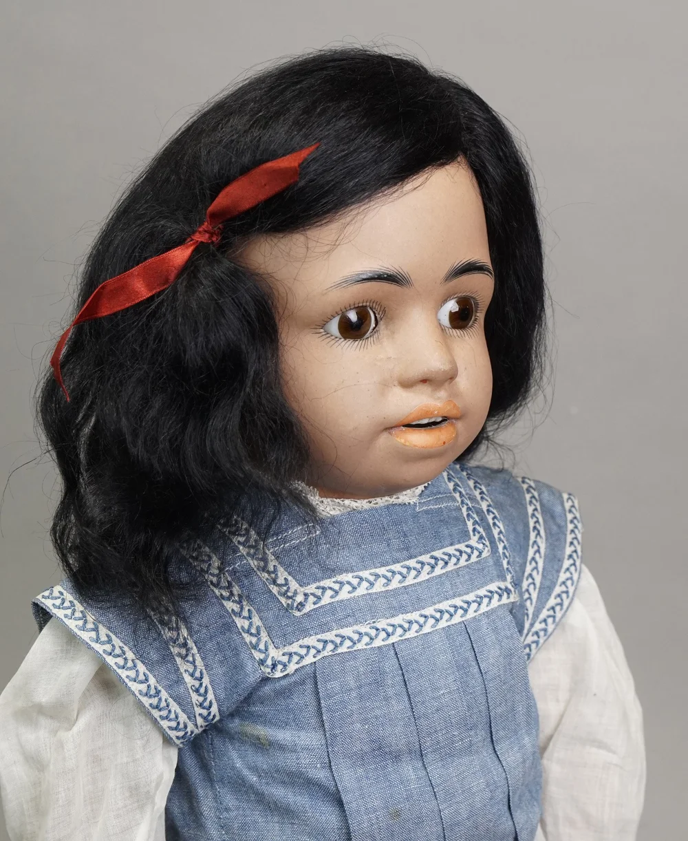 Gorgeous Simon and Halbig 1358 — Carmel Doll Shop
