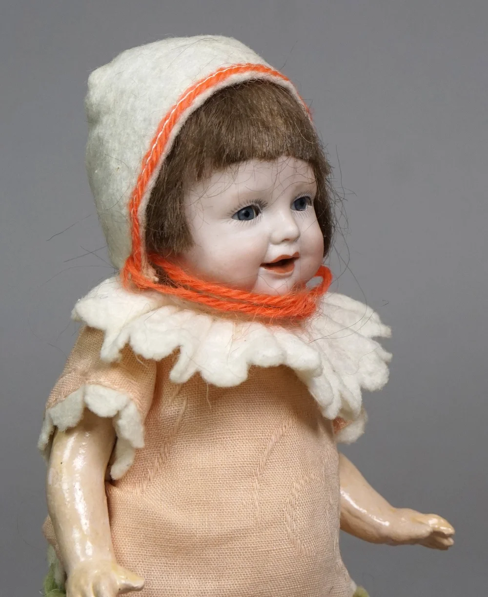Bonnie Babe” Made in Germany — Carmel Doll Shop