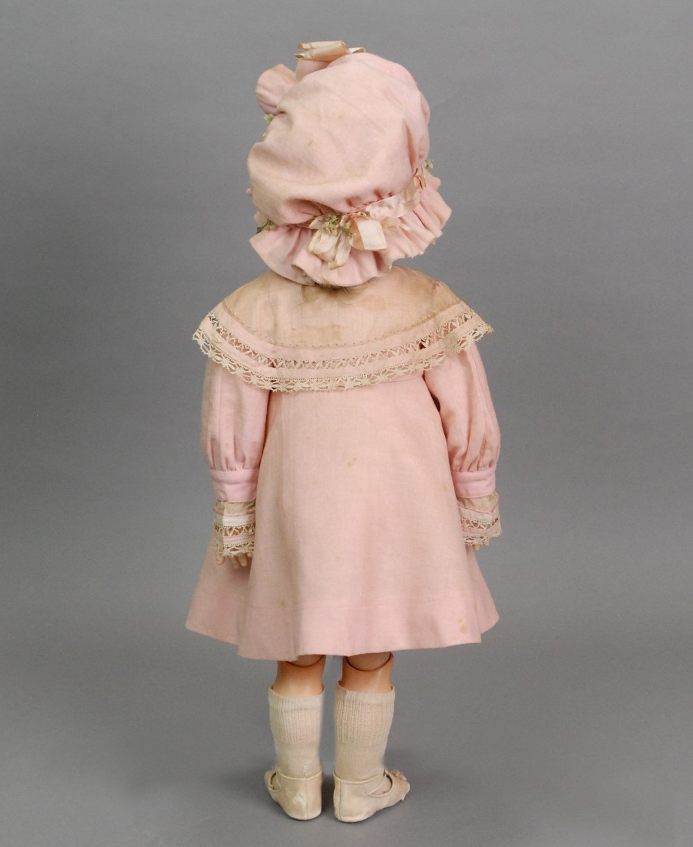 Simon & Halbig K*R Child 