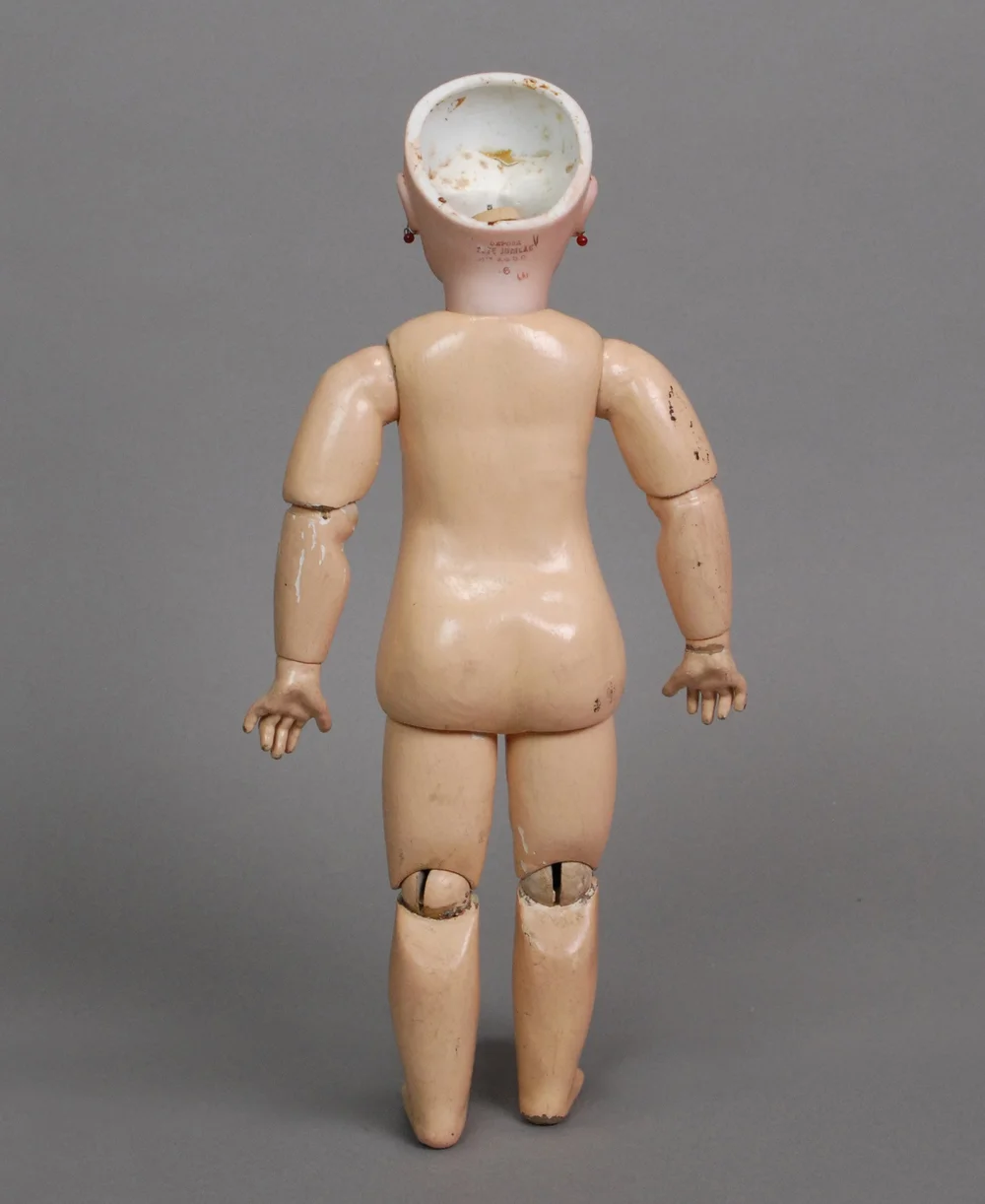 Bébé Jumeau 6 — Carmel Doll Shop
