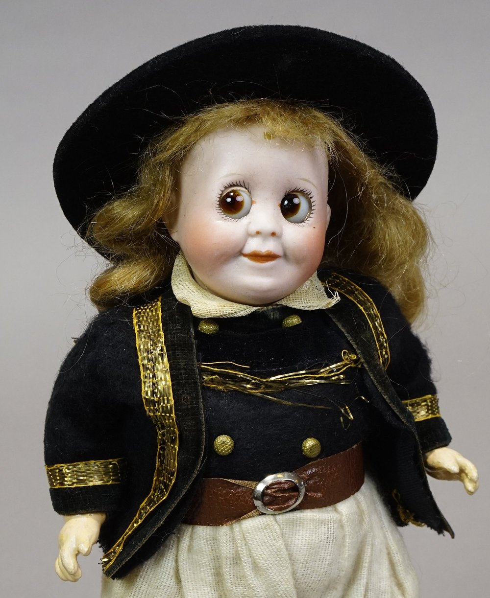French Bebe Dolls  Carmel Doll Shop