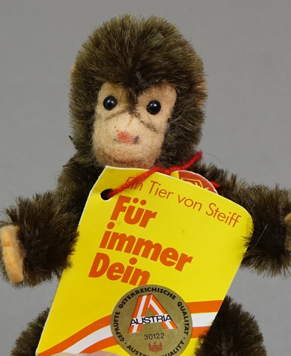Steiff 