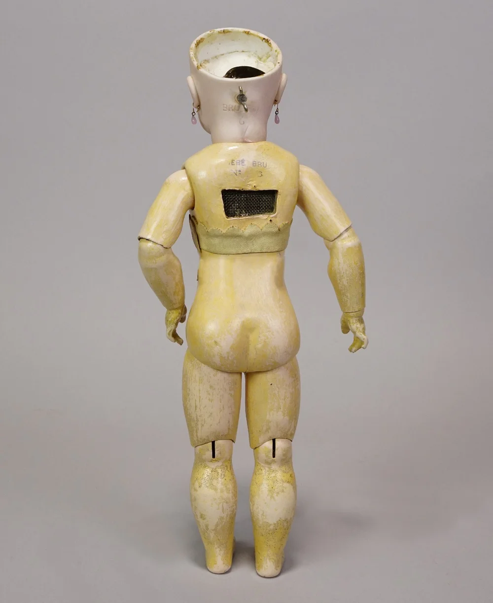 Bru Bébé Teteur 6 — Carmel Doll Shop