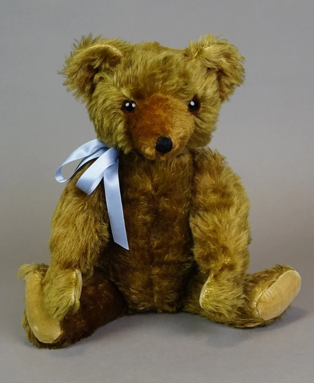 Teddy Bears — Carmel Doll Shop