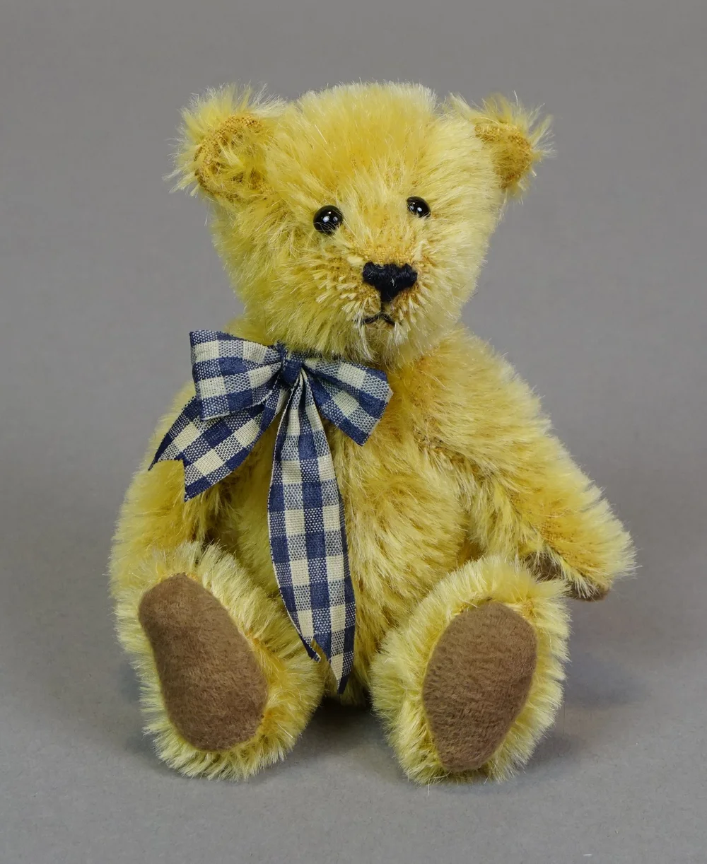 Teddy Bears — Carmel Doll Shop