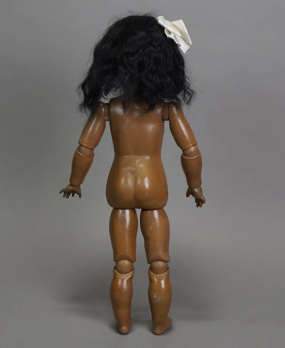 Gorgeous Simon and Halbig 1358 — Carmel Doll Shop