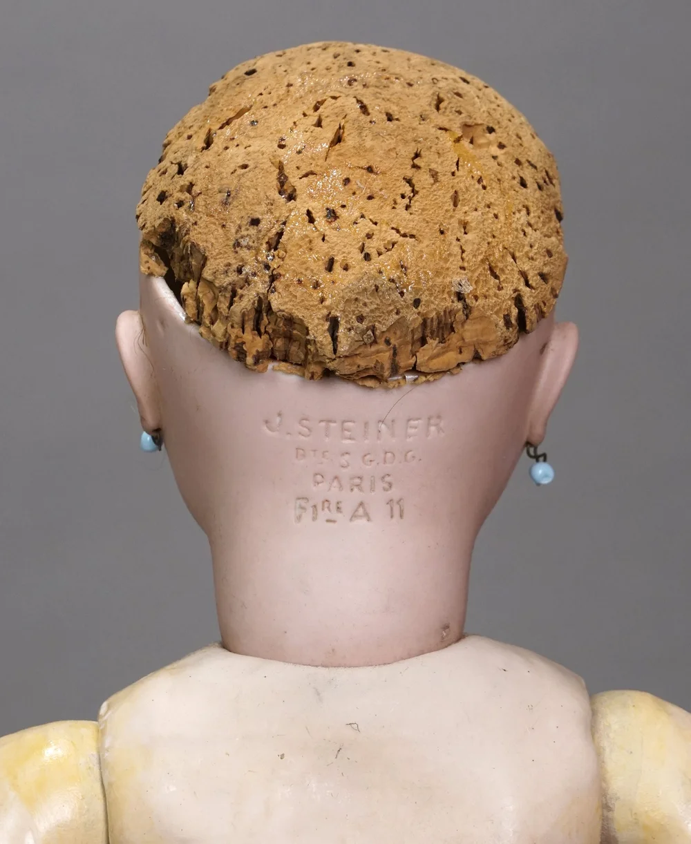 Bébé Steiner A11 — Carmel Doll Shop