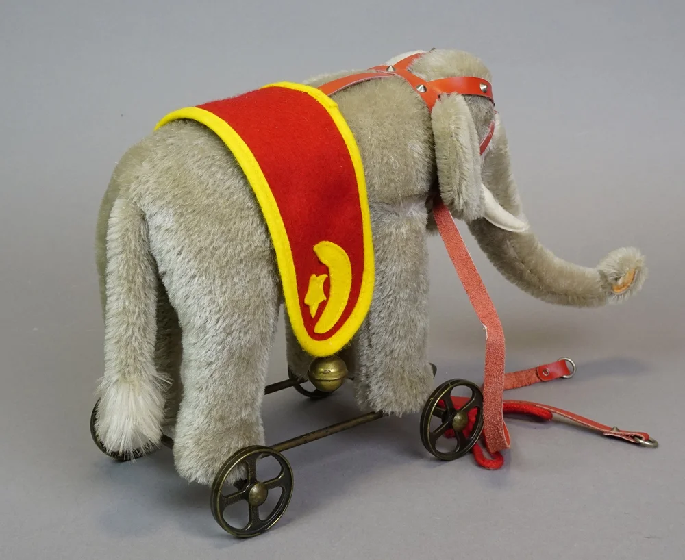 Steiff 