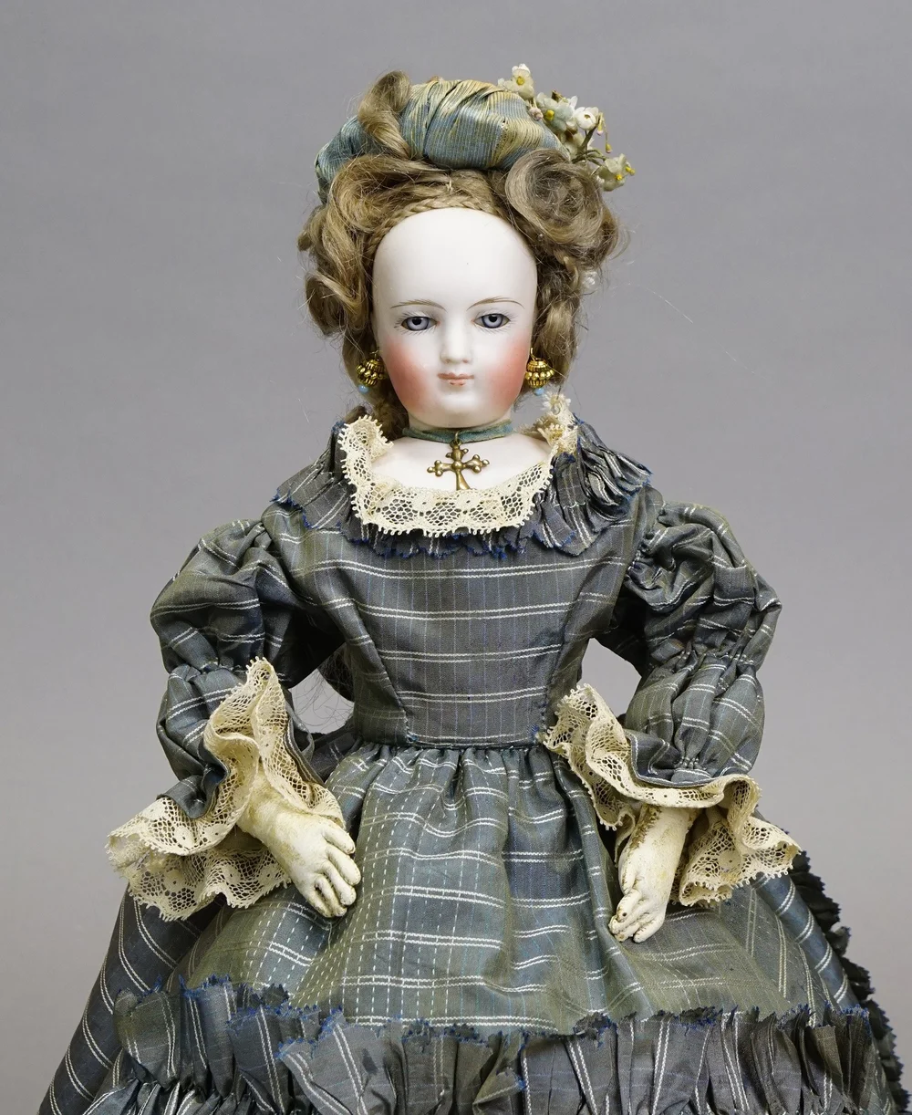 Fashion Dolls  Carmel Doll Shop