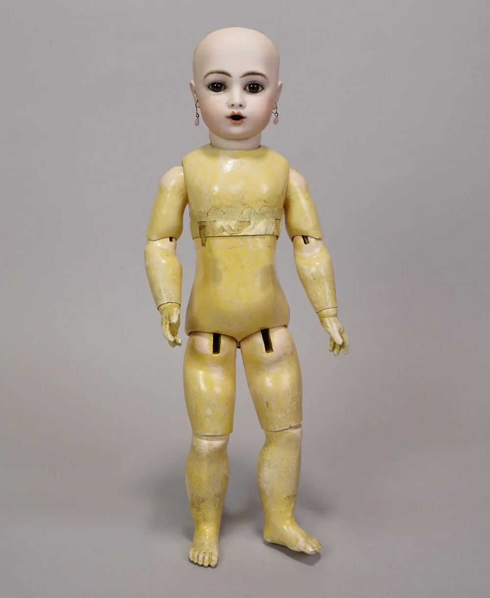 Bru Bébé Teteur 6 — Carmel Doll Shop