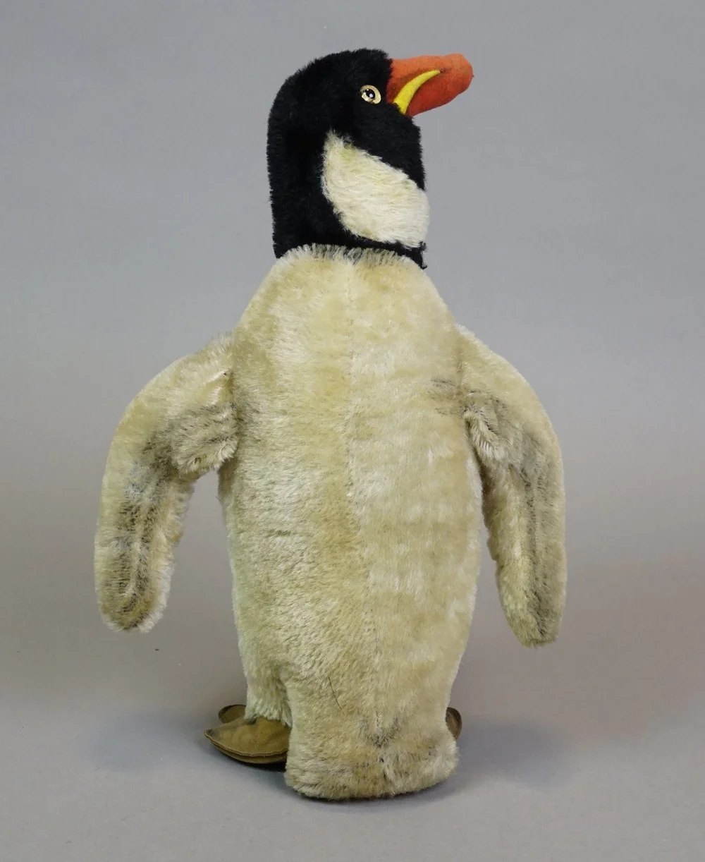 Vintage Steiff 