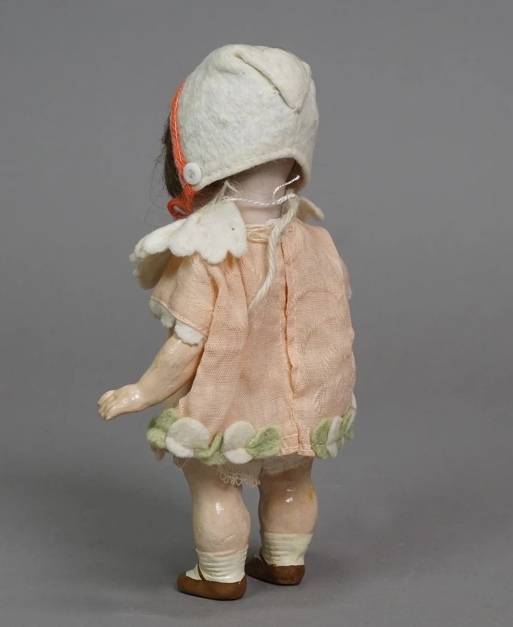 Bonnie Babe” Made in Germany — Carmel Doll Shop