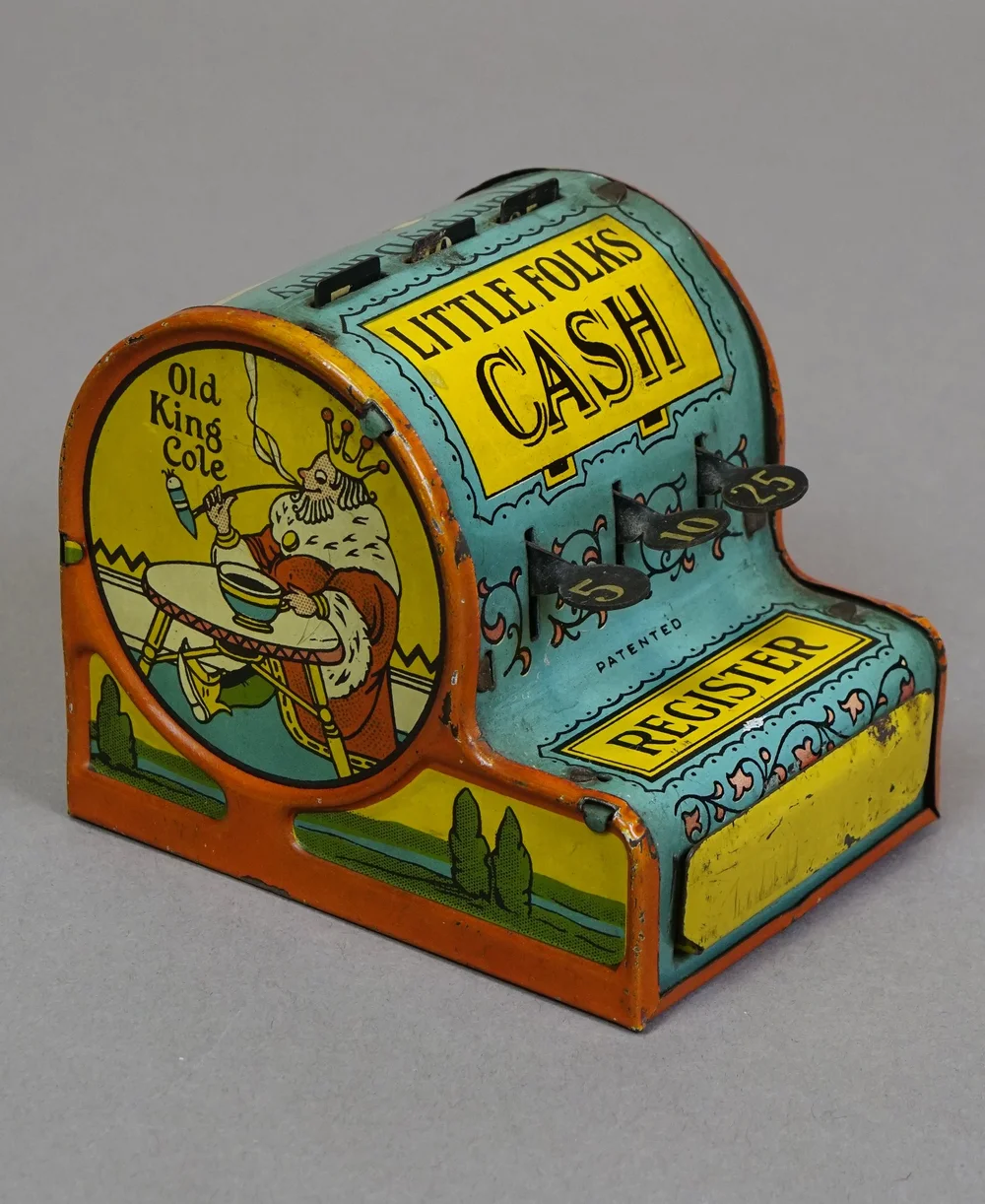 Vintage Toys — Carmel Doll Shop