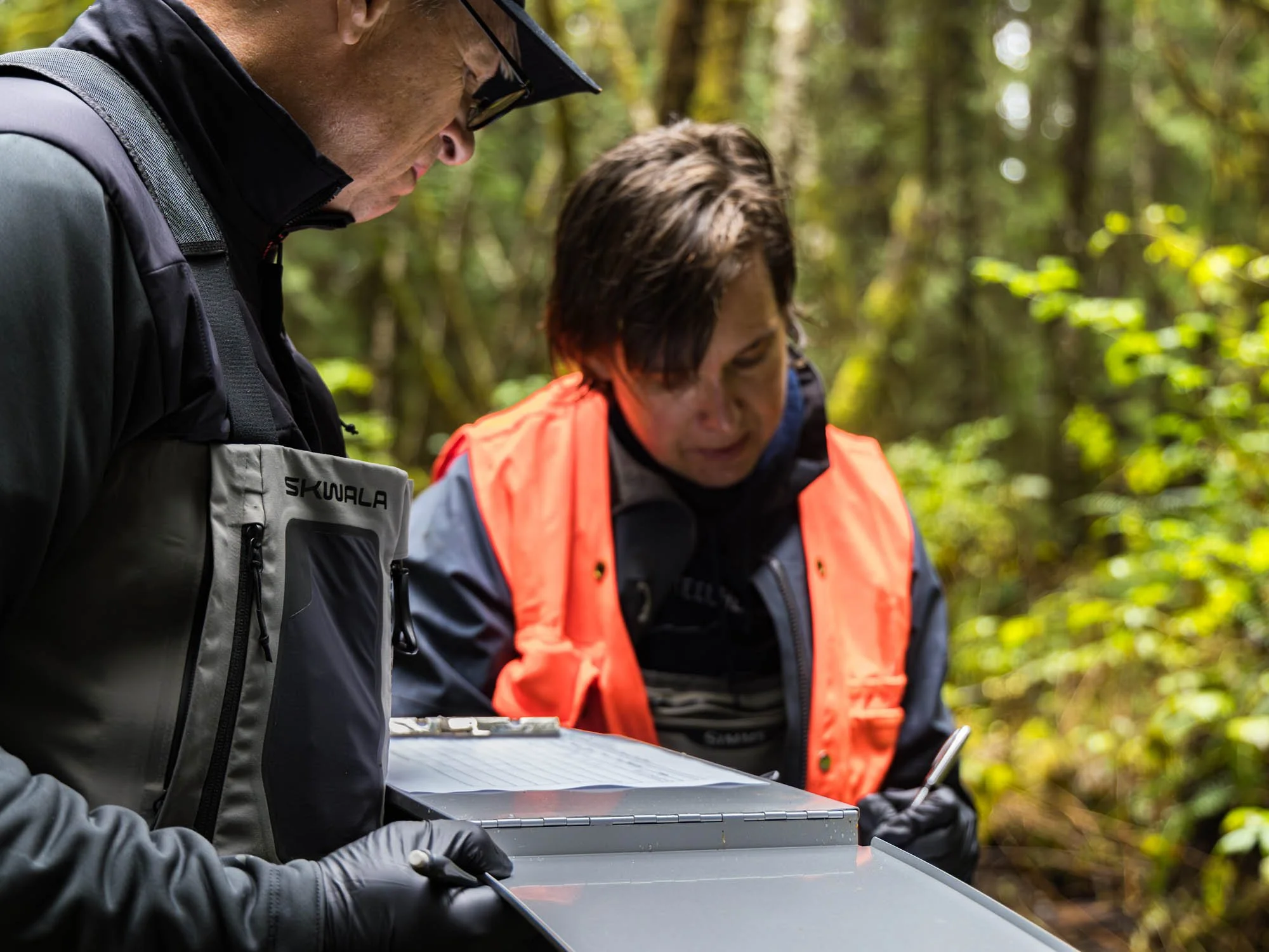 Wild Steelhead Coalition Steelhead Science Scholarship