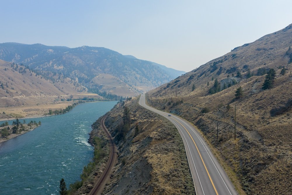 Interior Fraser Steelhead: Still in Extreme Conservation Concern