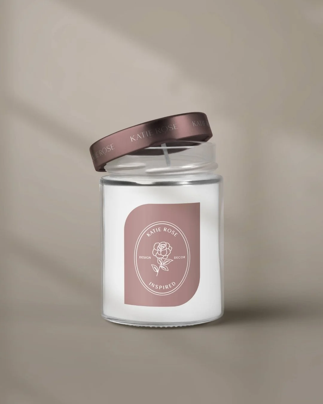 Branding should feel like your work &mdash; not a placeholder.

For Katie Rose Inspired, we created a warm, elevated brand identity rooted in comfort, clarity, and intention. From a meaningful rose icon to modern typography and soft neutrals, every d