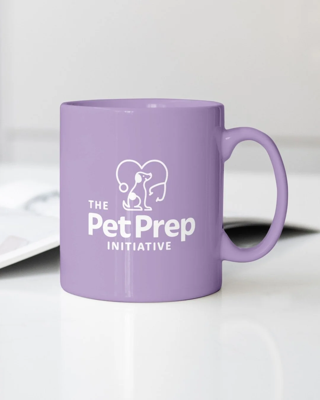Your brand is often the first impression&mdash;and it should feel like you.

For Pet Prep Initiative, we created a brand identity that&rsquo;s playful, friendly, and full of personality&mdash;while still building trust and credibility with pet owners