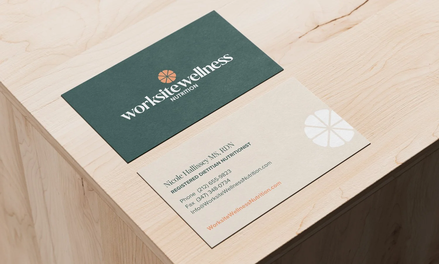 How To Create the Perfect Logo for Dietitian Practices