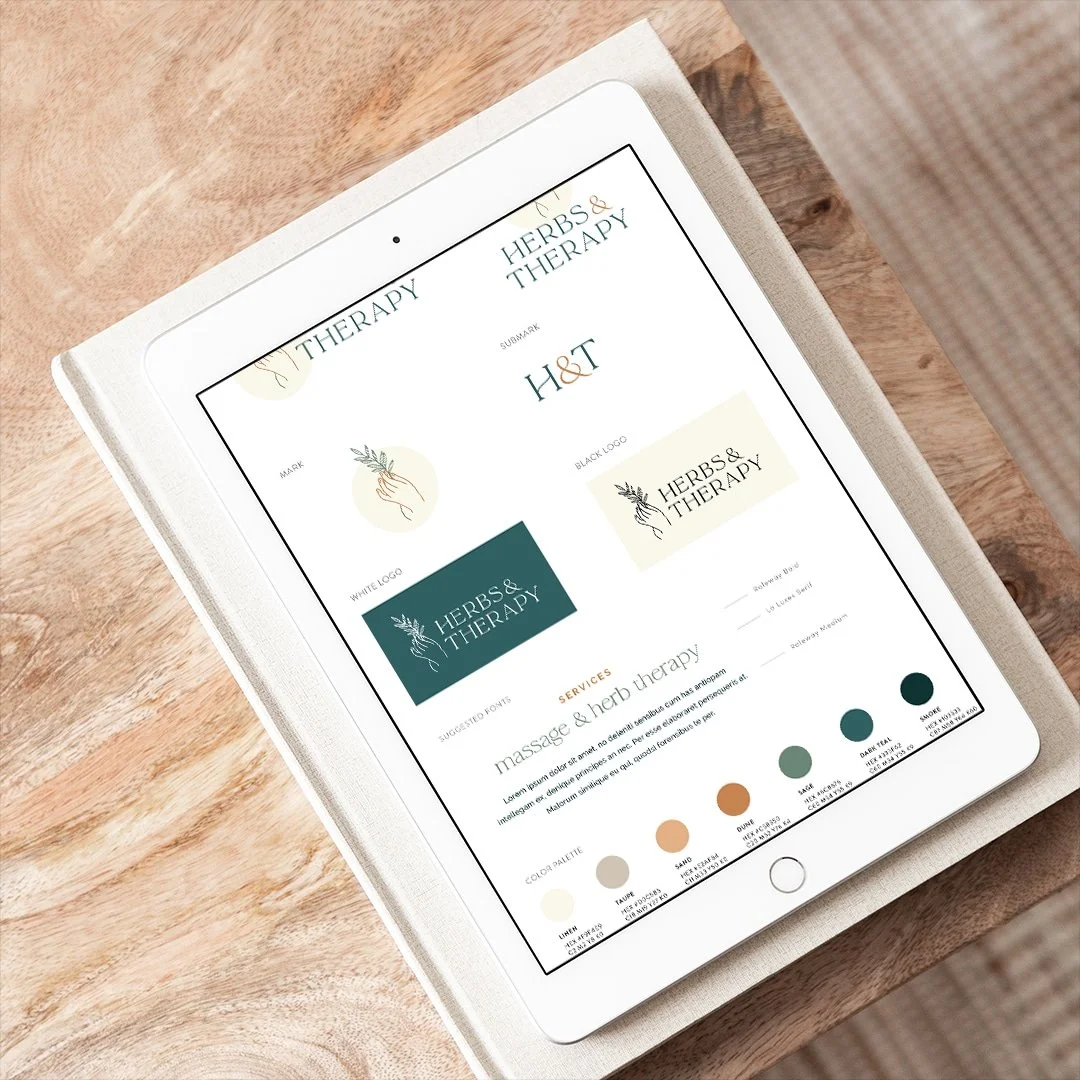 Logo designer New Jersey