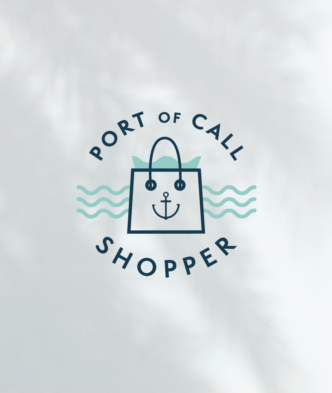Port Of Call Shopper