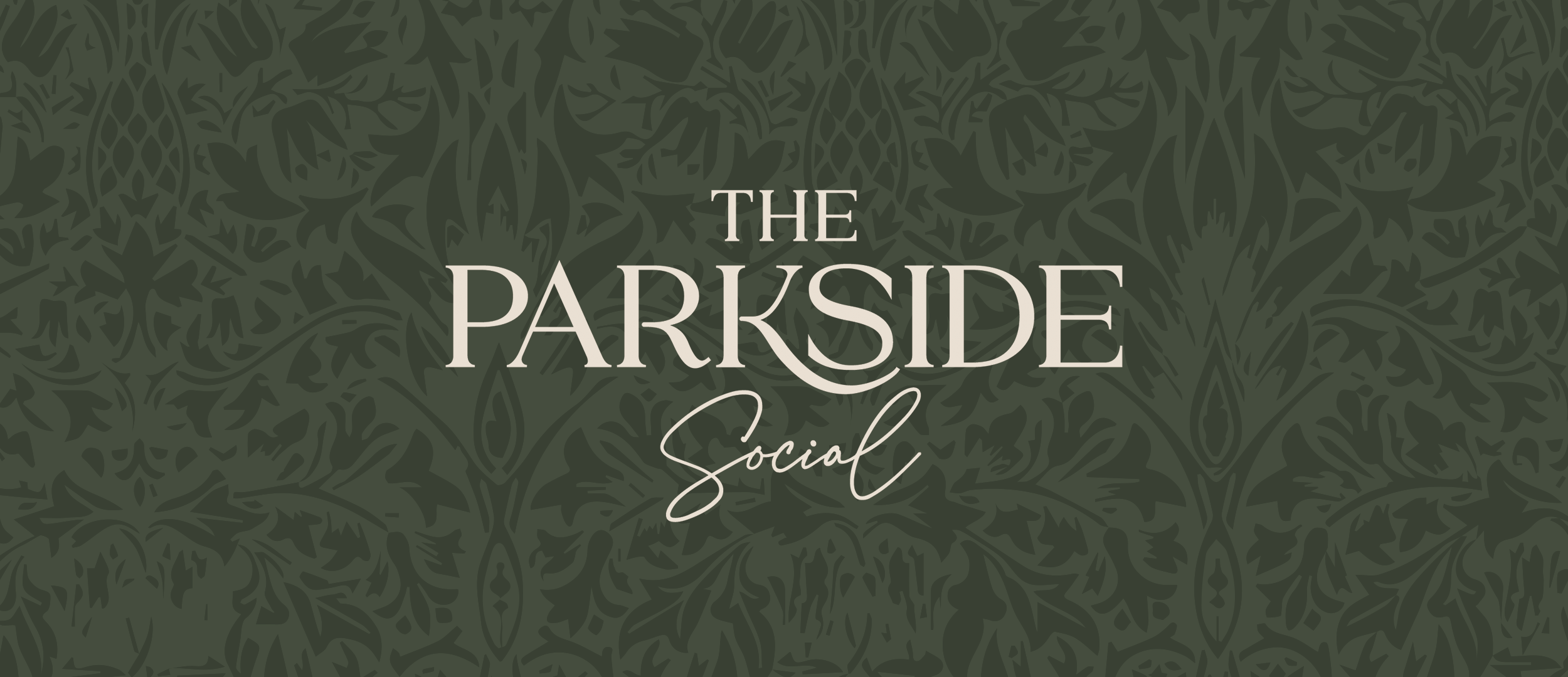the parkside social logo verona new jersey