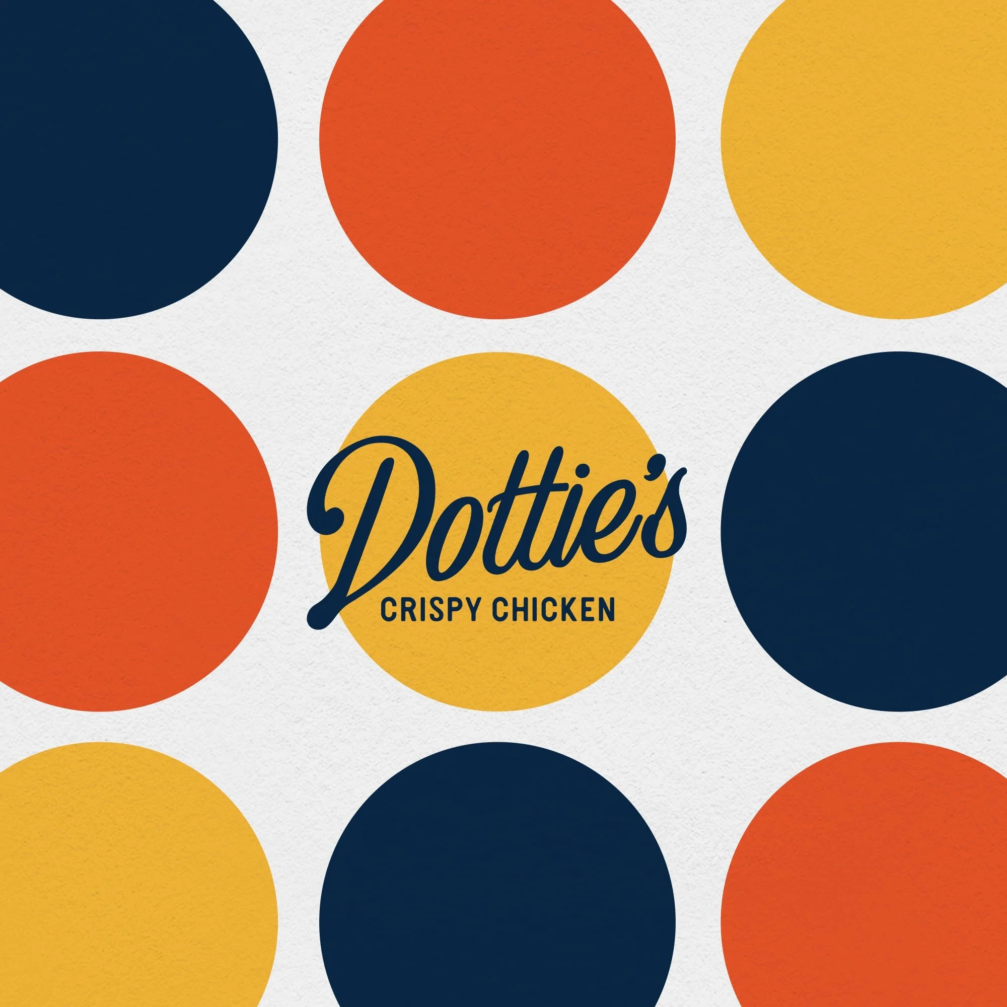 Dottie's Crispy Chicken