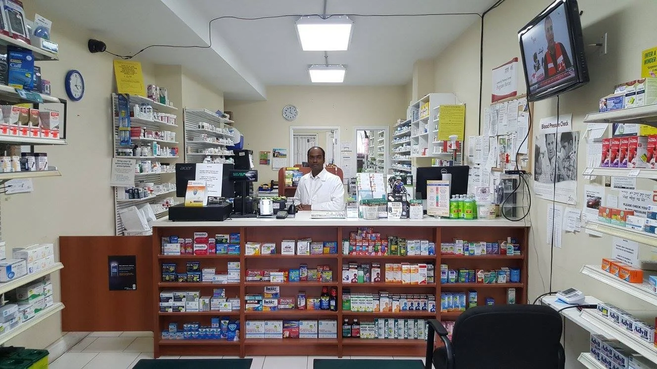 2896 Danforth Ave: Healthcare as a Linguistic Sanctuary