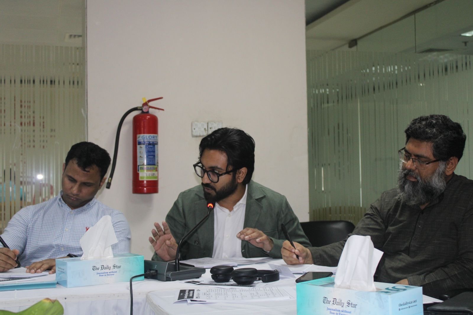 BIDA Investment Forum