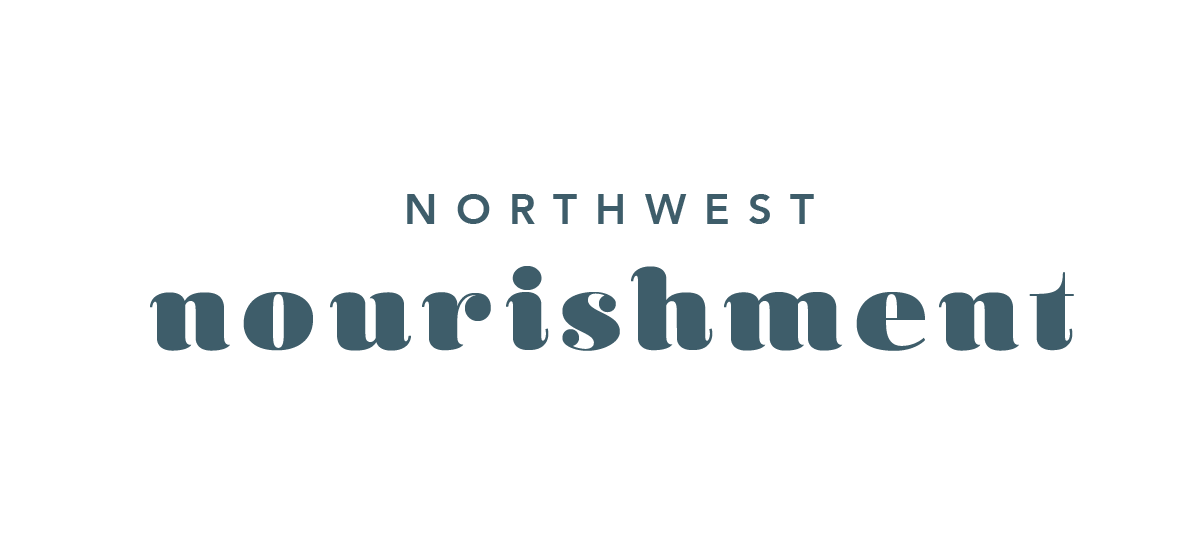 Northwest Nourishment- Nutrition Counseling