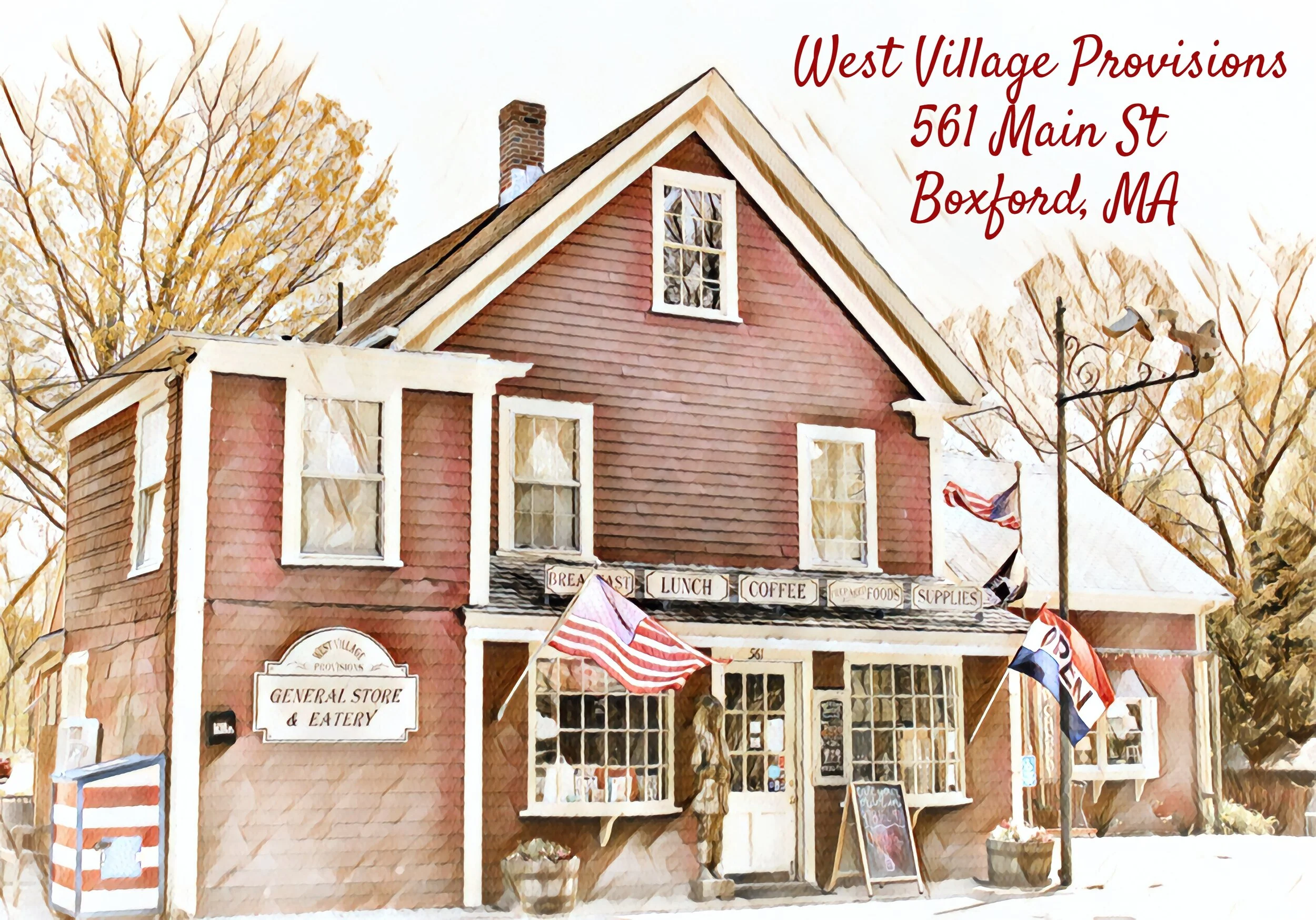 Hören zurückziehen technisch lunch west village links nur Klarheit