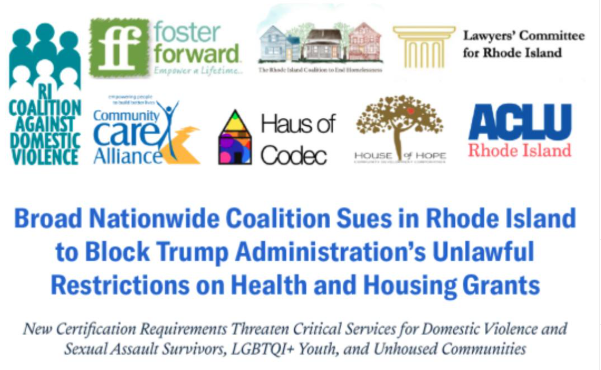 Standing Up for Equity: Why Foster Forward Joined a Federal Lawsuit and What This Victory Means