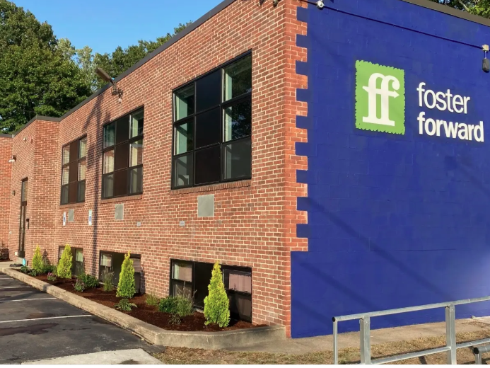 Foster Forward Awarded $30,000 to Expand Overdose Prevention at Youth Drop-In Center