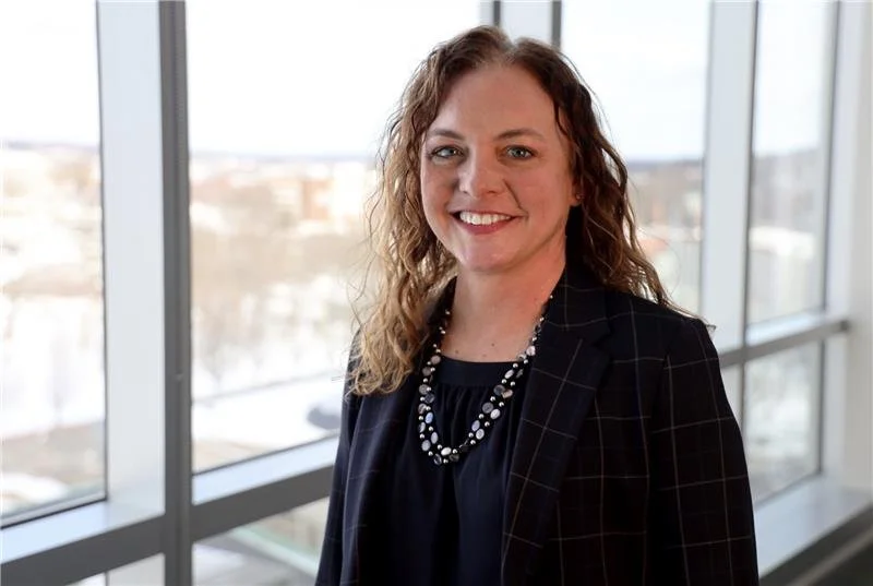 Welcome Kristen McLean to the Foster Forward Board of Directors