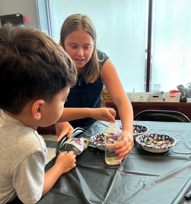 Meet Our Summer Interns