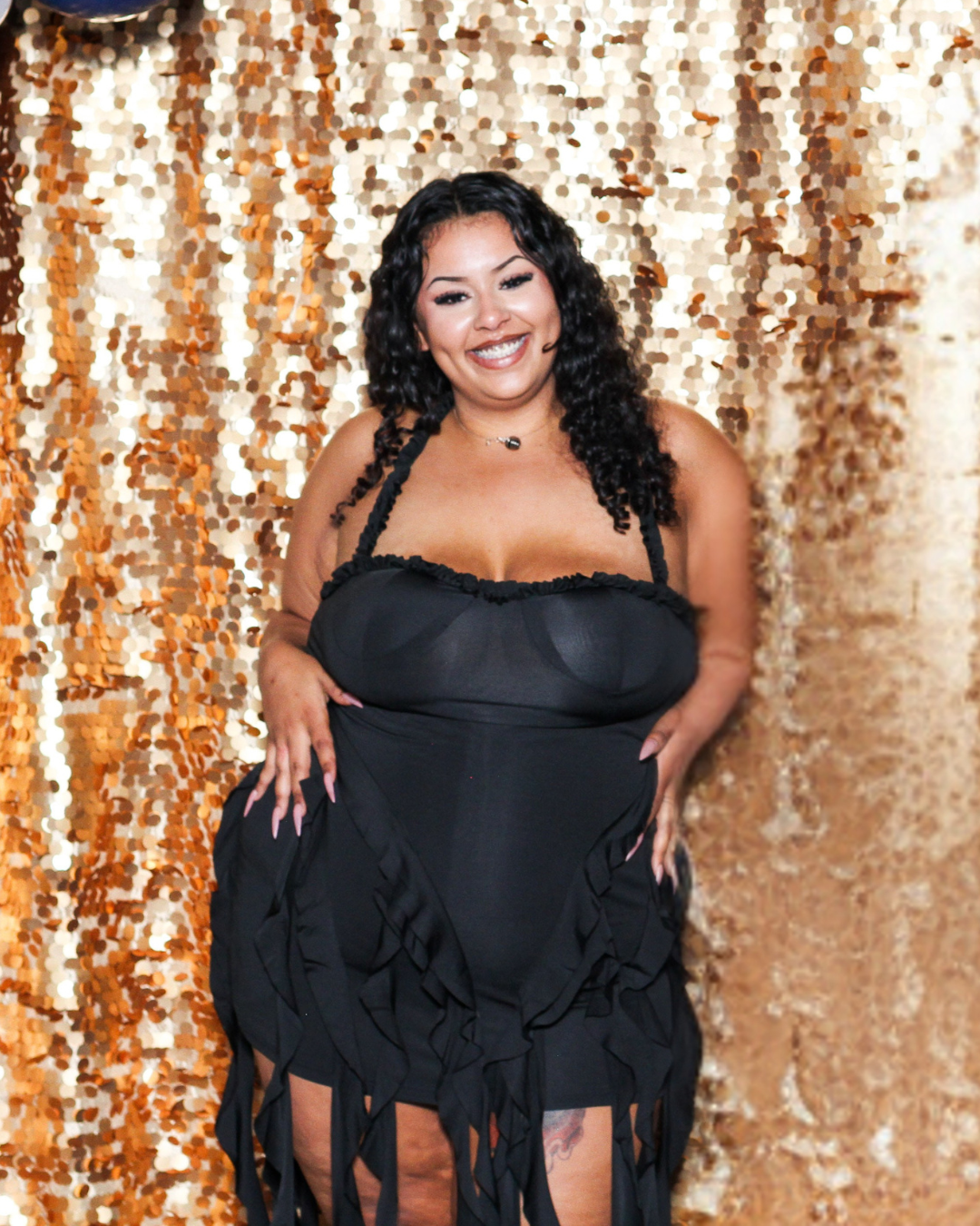 Debra’s Story: From Feeling Like a Number to Finding Her Voice