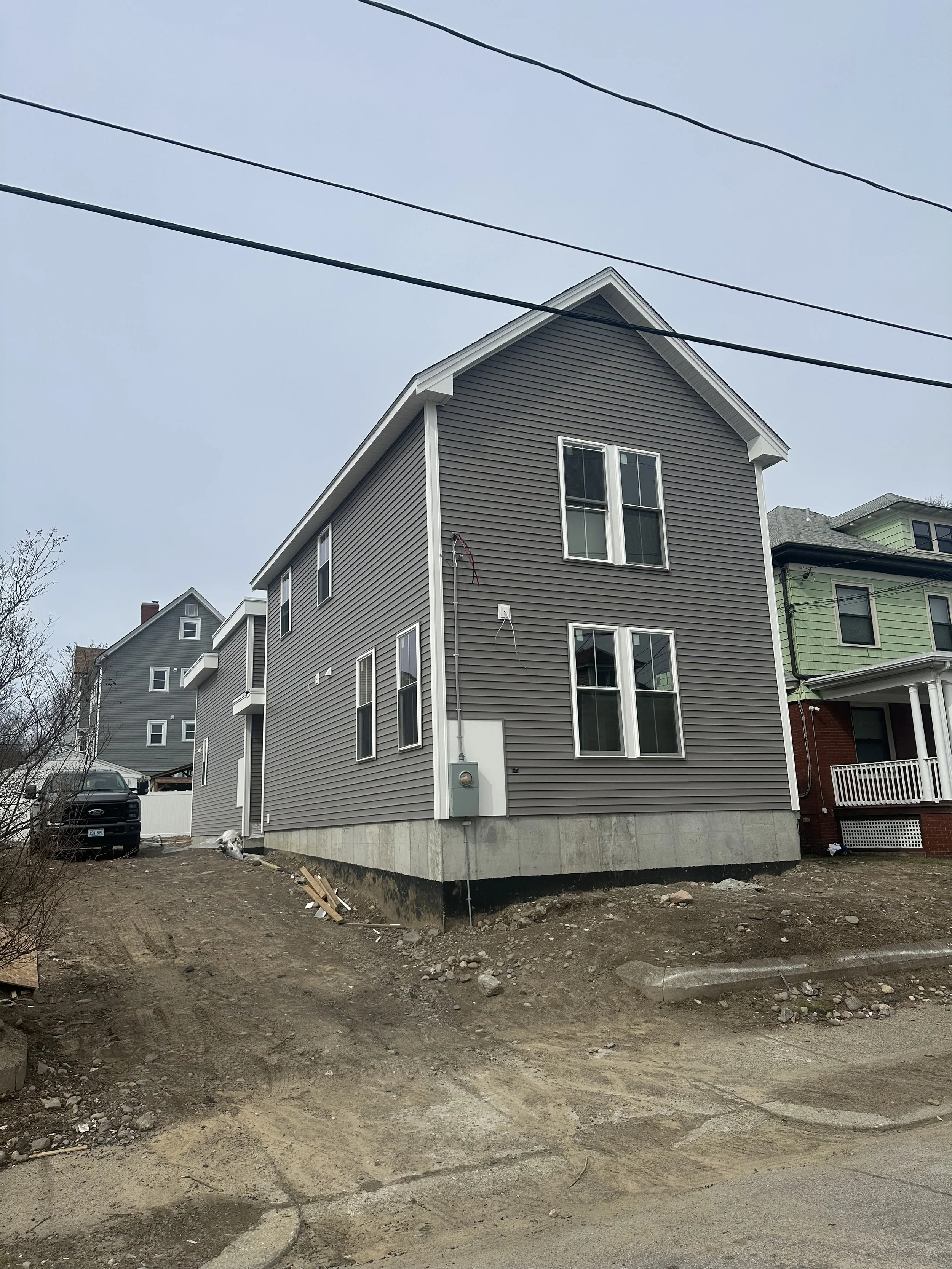 Building More Than Housing: Creating Pathways to Stability for Youth