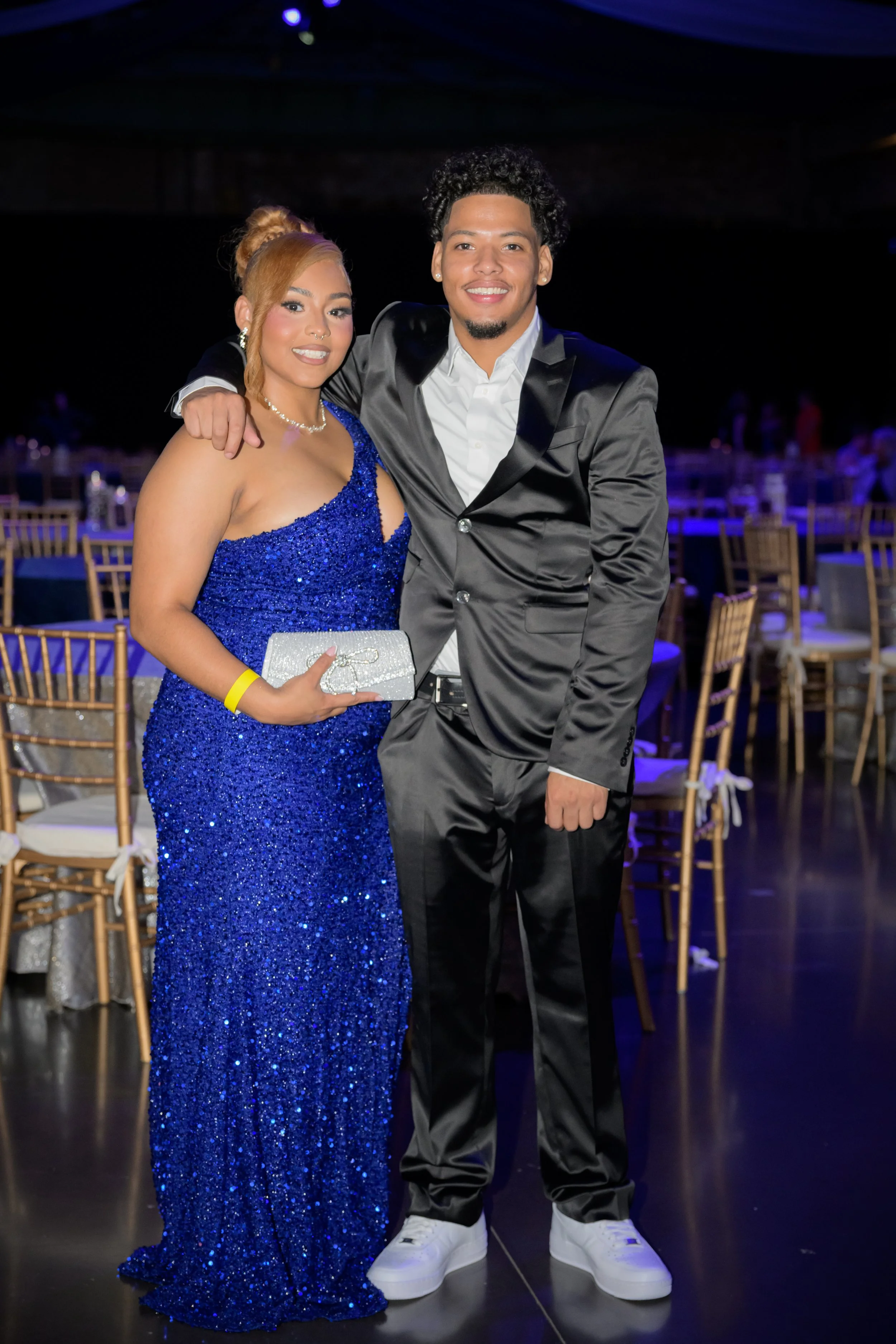 “We’ve Come a Long Way”: Niaya and Danny’s Story