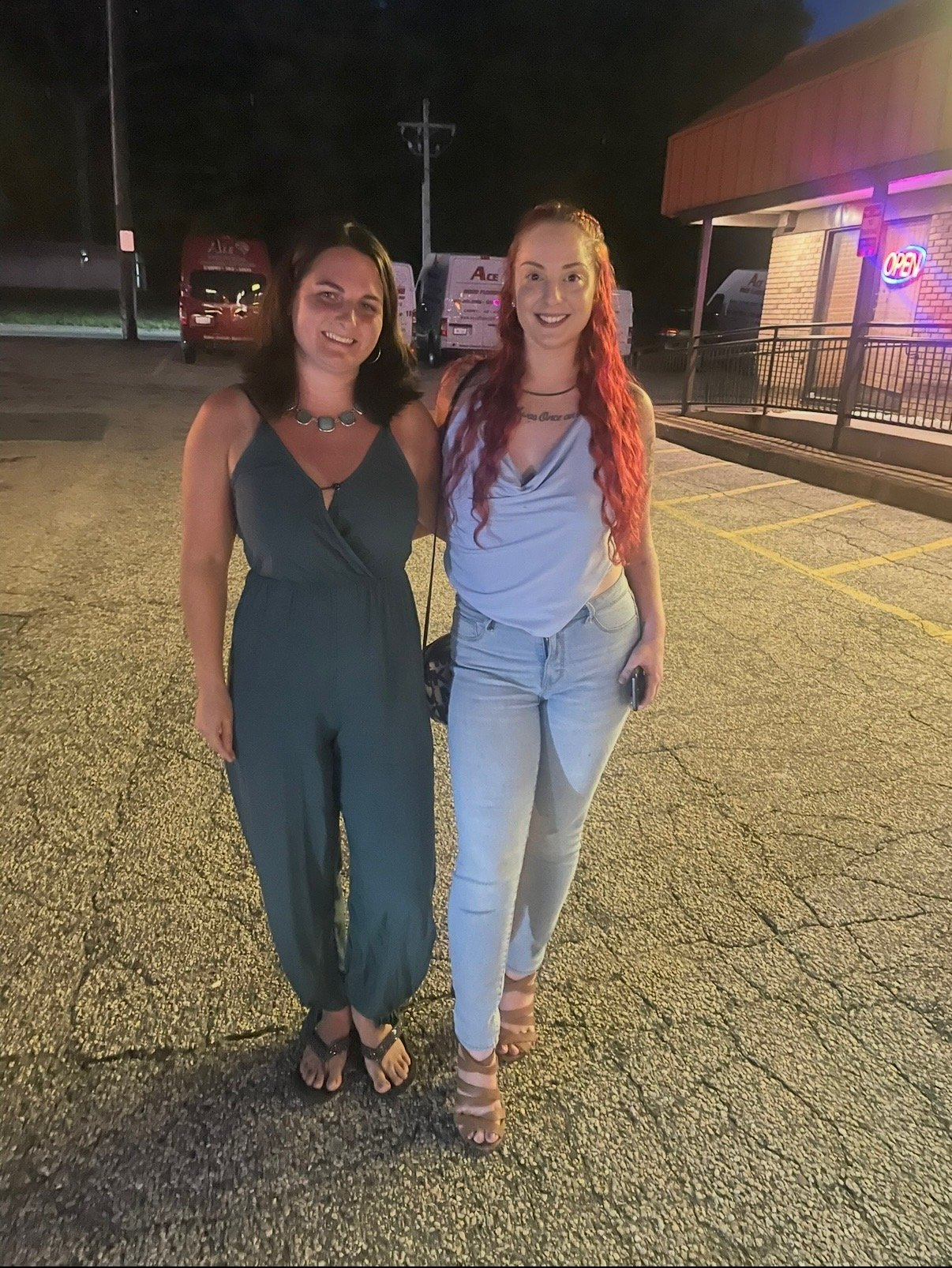 “It Takes a Community”: Brittany’s Story