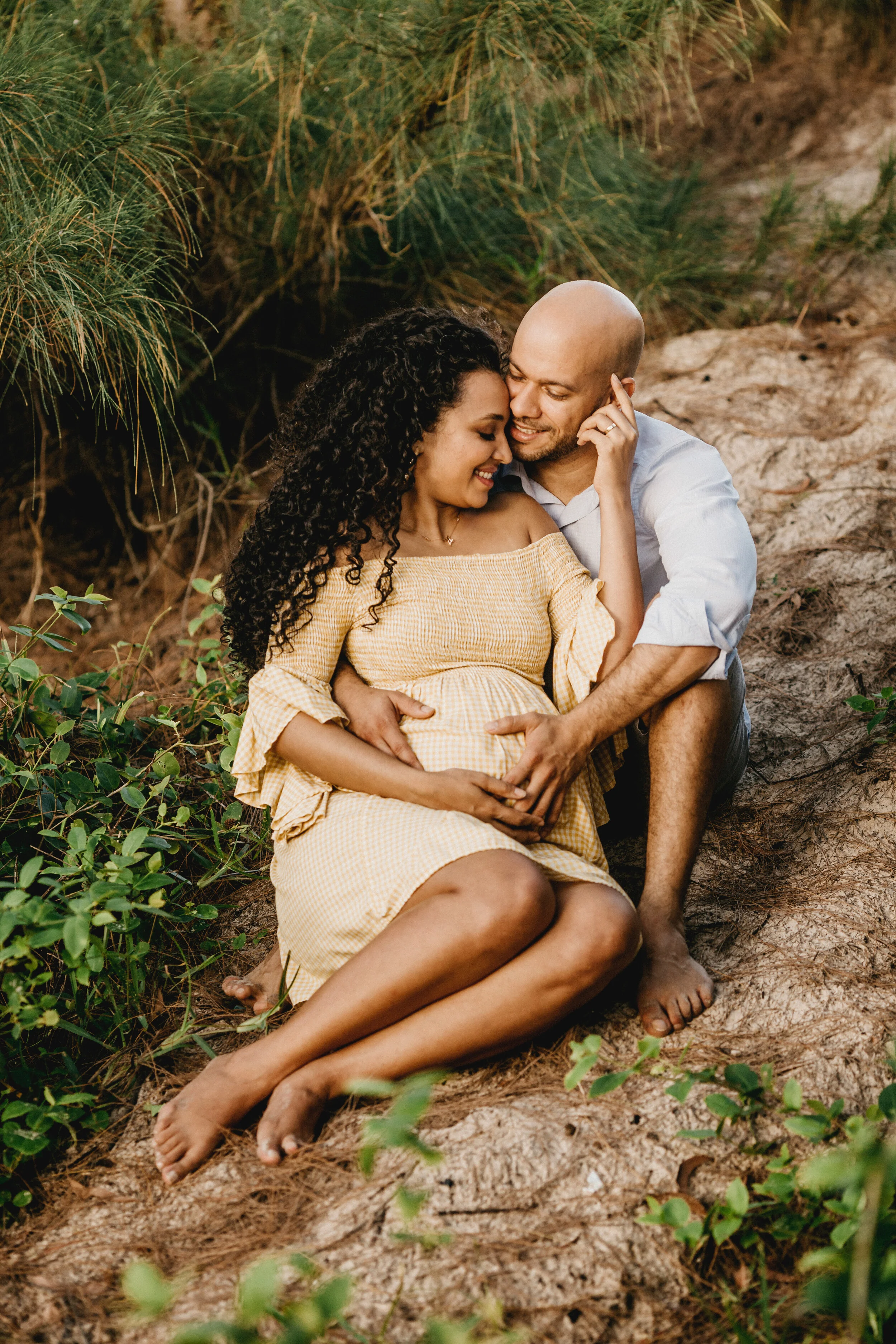 Impact of Birth Partner’s Support