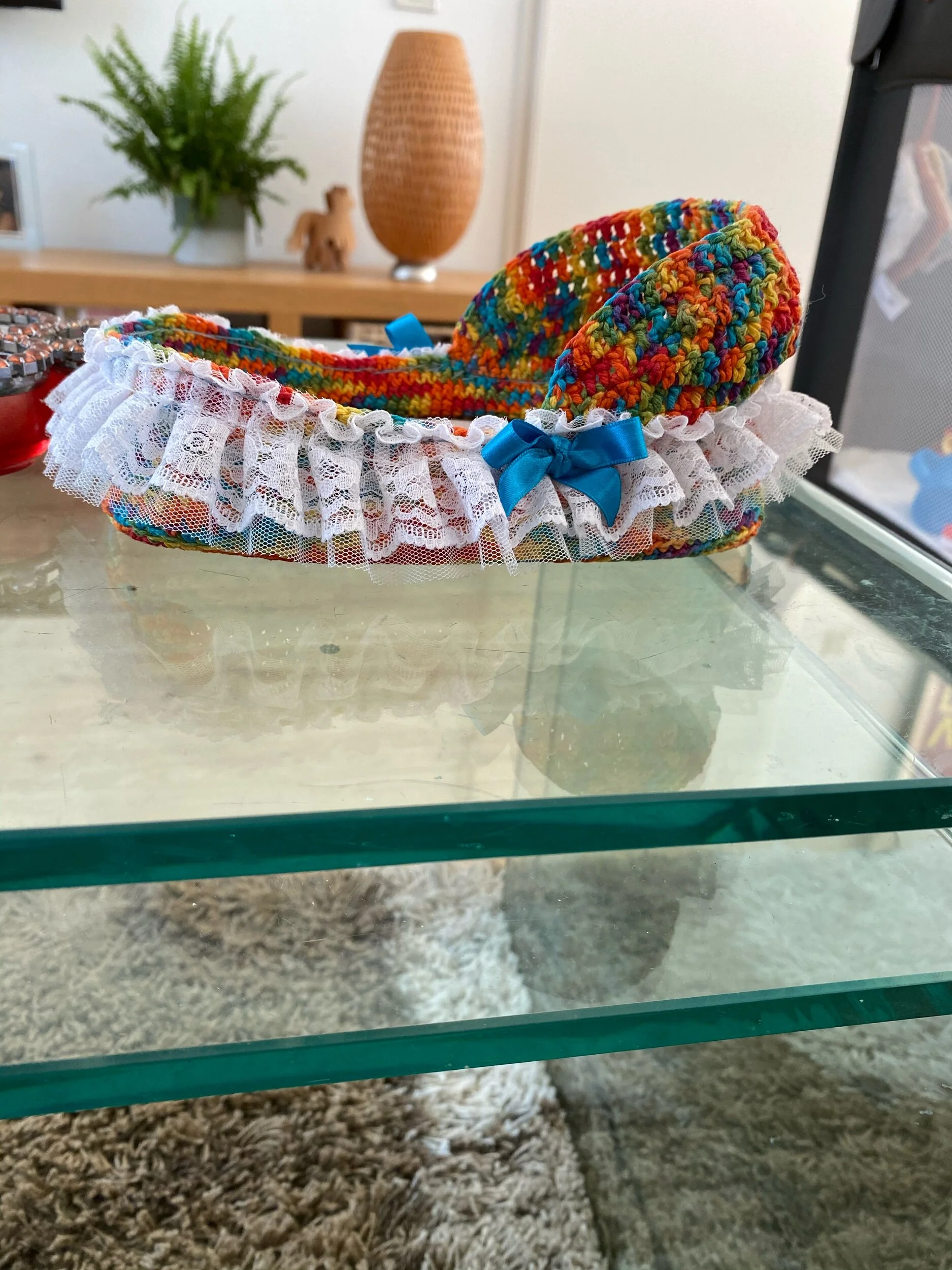 Maria Gabriella Bassinet