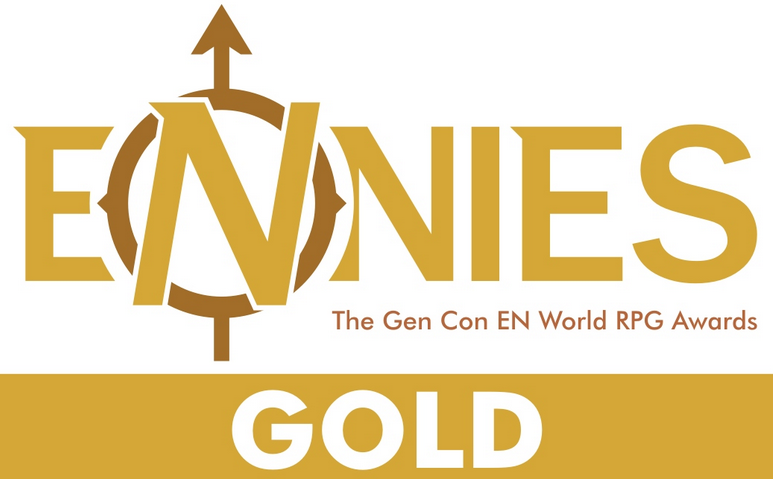 Best Game 2019 - Mothership:  Player’s Survival Guide