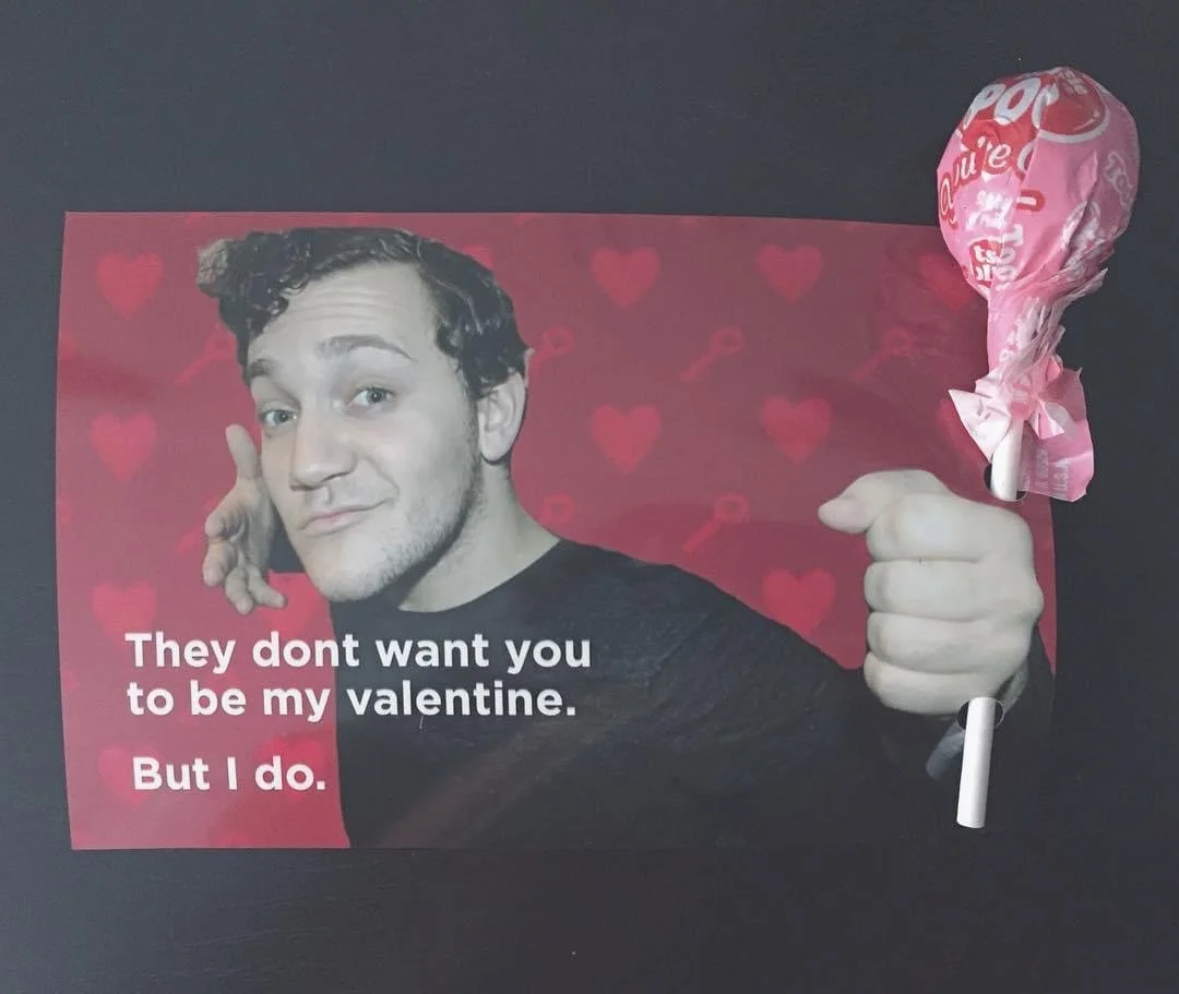   2015 — DJ Kahled “Keys to Sucess” Meme  