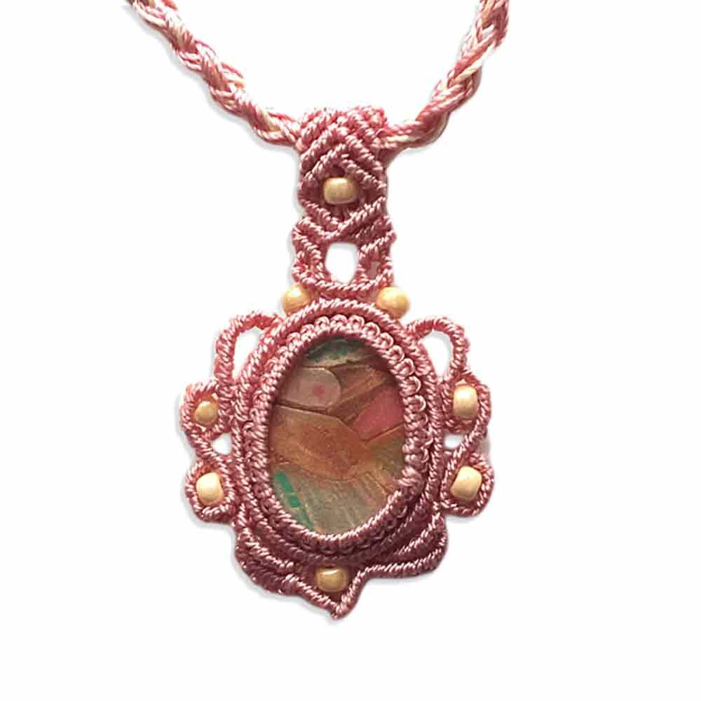 loops-and-swirls-macrame-pendant-pink-by-Gerrie-Maffris.jpg