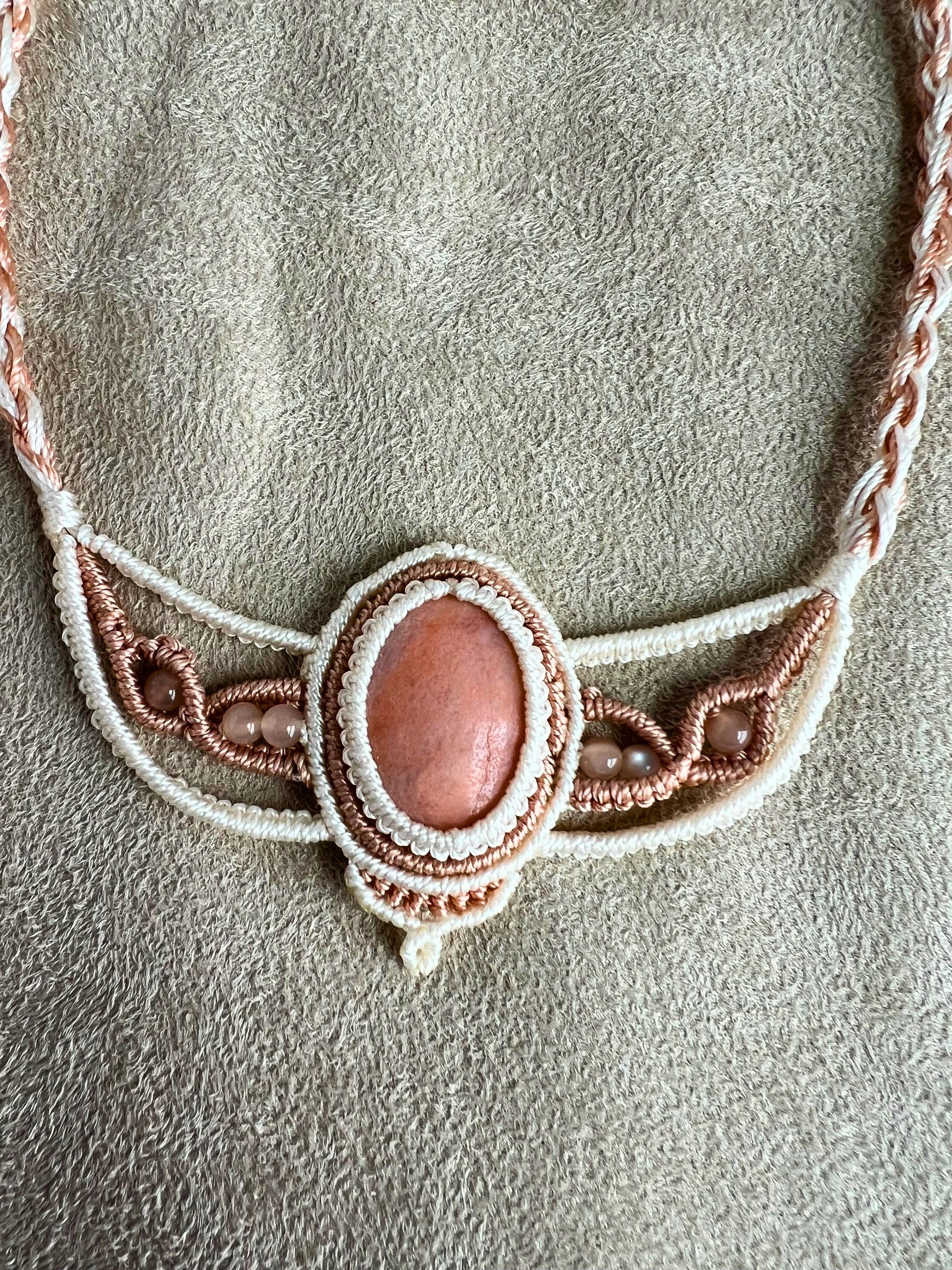 Center of peach jade necklace - Edited.jpg
