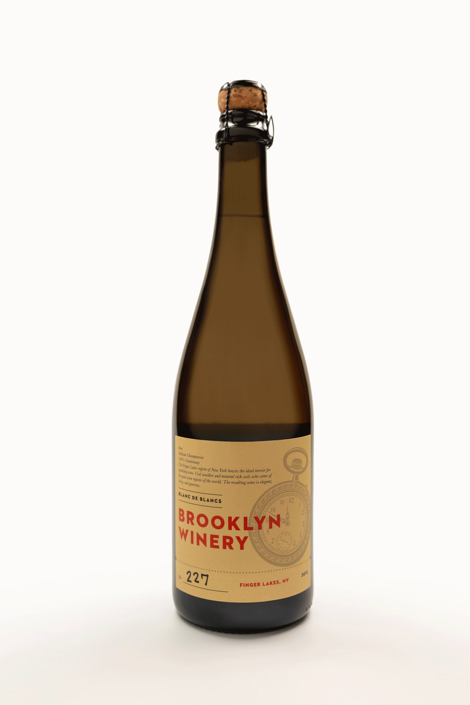 Brooklyn Winery