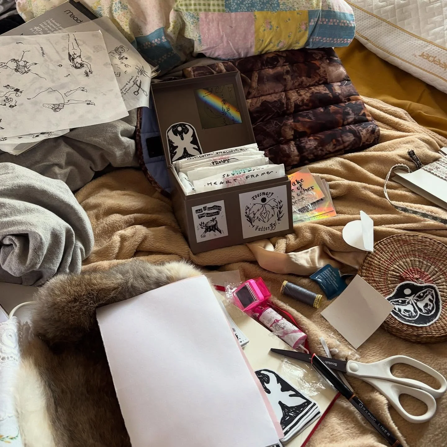 good and beautiful things